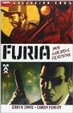 Cover of Furia Max 01: Mis guerras pasadas