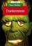 Cover of Frankenstein
