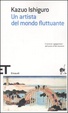 Cover of Un artista del mondo fluttuante