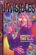 Cover of Invisibles (v.1.3)