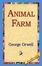 Cover of Animal Farm