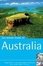 Cover of The Rough Guide to Australia
