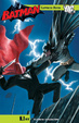 Cover of Batman: Cappuccio Rosso n. 1 (di 3)
