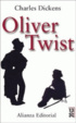 Cover of Oliver Twist