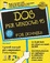 Cover of DOS per Windows 95