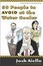 Cover of "60 People to Avoid at the Water Cooler"