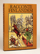 Cover of Racconti finlandesi