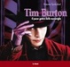 Cover of Tim Burton. Il paese gotico delle meraviglie
