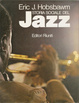 Cover of Storia sociale del Jazz