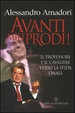 Cover of Avanti miei prodi! Il professore e il cavaliere verso la sfida finale