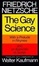 Cover of "The Gay Science"