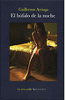 Cover of El búfalo de la noche