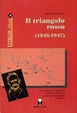 Cover of Il triangolo rosso