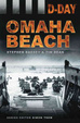 Cover of D-Day Landings: Omaha Beach