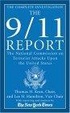 Cover of 9/11 Report