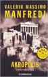 Cover of Akropolis
