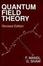 Cover of Quantum Field Theory, Rev.Ed.