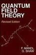 Cover of Quantum Field Theory, Rev.Ed.