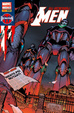 Cover of Gli Incredibili X-Men n. 194