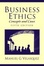 Cover of "Business Ethics"