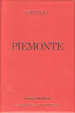 Cover of Piemonte