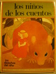 Cover of Los niños de los cuentos