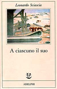 Immagine di A ciascuno il suo