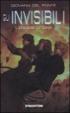 Cover of L'enigma di Gaia. Gli invisibili