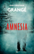 Cover of Amnesia