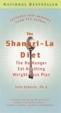 Cover of The Shangri-La Diet