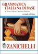 Cover of Grammatica italiana di base