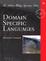 Cover of Domain Specific Languages