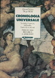 Cover of Cronologia Universale