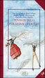 Cover of Pensieri belli per anime delicate