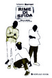 Cover of Rime di sfida. Rap e poesia nelle voci di strada