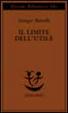 Cover of Il limite dell'utile