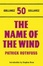 Cover of 'The Name of the Wind'