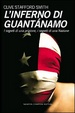 Cover of L'inferno di Guantanamo