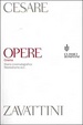 Cover of Opere