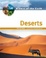 Cover of Deserts