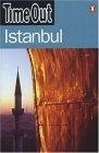Time Out Istanbul (Time Out Guides)