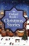 Cover of "The Oxford Book of Christmas Stories"
