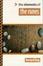 Cover of "The Elements of the Runes"
