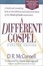 Cover of "A Different Gospel"