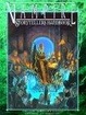 Cover of Vampire Storytellers Handbook