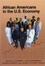 Cover of African Americans in the U.S. Economy