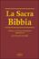 Cover of La sacra Bibbia