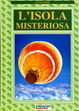 Cover of L'isola misteriosa