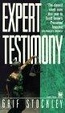 Cover of Expert Testimony