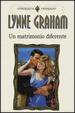 Cover of Un matrimonio diferente
